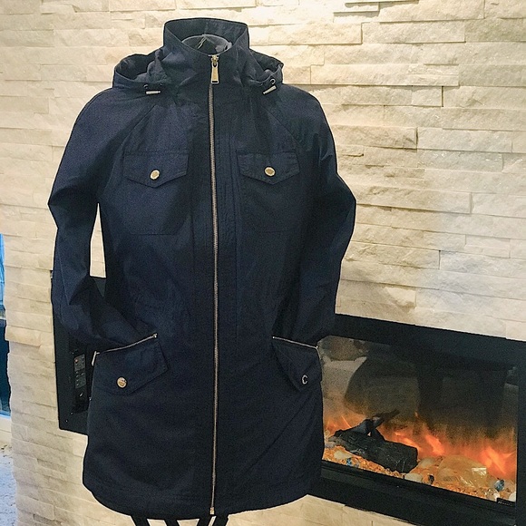 Michael Kors jacket small - Picture 4 of 16